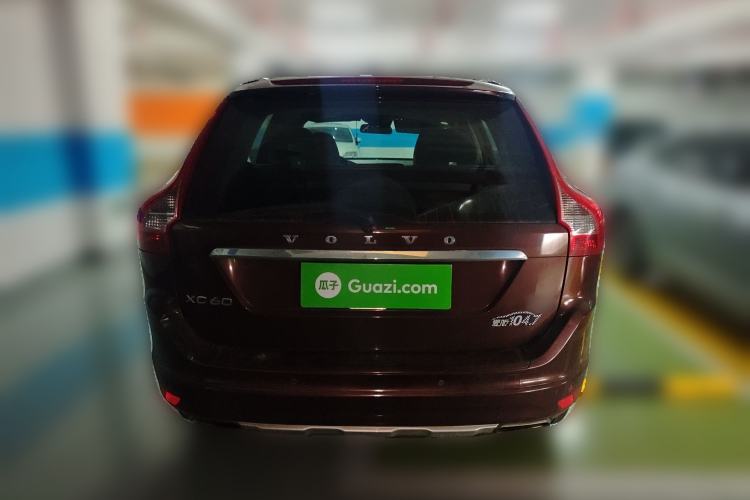 Used Volvo XC60 2014 Facelift T5 Zhiyi Edition