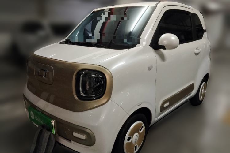 Used Bestune Pony 2025 222km Lightning Horse