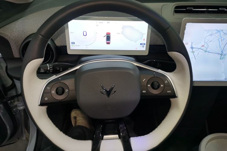 Used ARCFOX Kaola S 2024 PRO