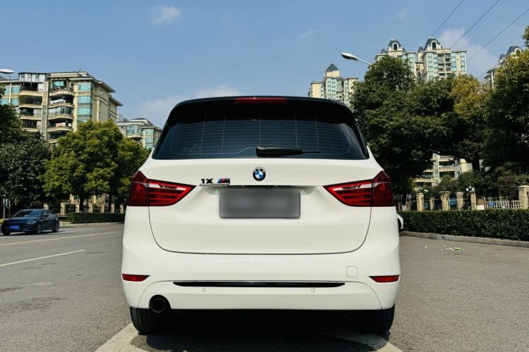 Used BMW 2 Series Gran Tourer 2015 218i Sports Design Package