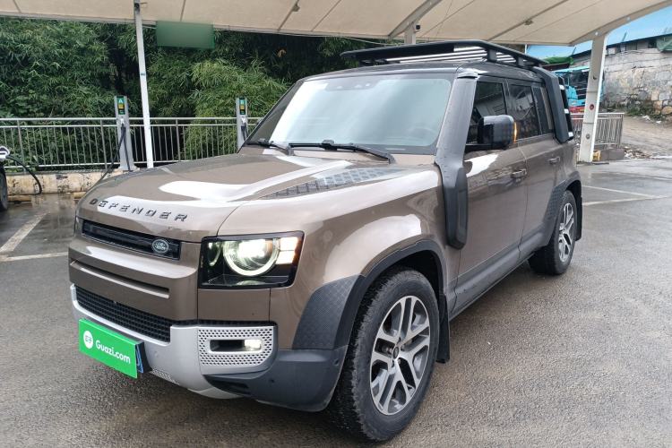 Used Land Rover Defender 2022 110 P400 X-DYNAMIC HSE