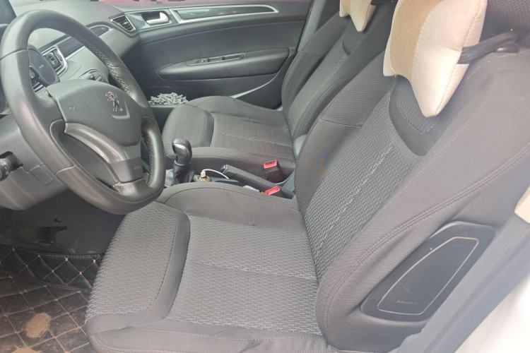 Used Peugeot 308 2014 Enjoy Edition Classic 1.6L Manual Fashion Model