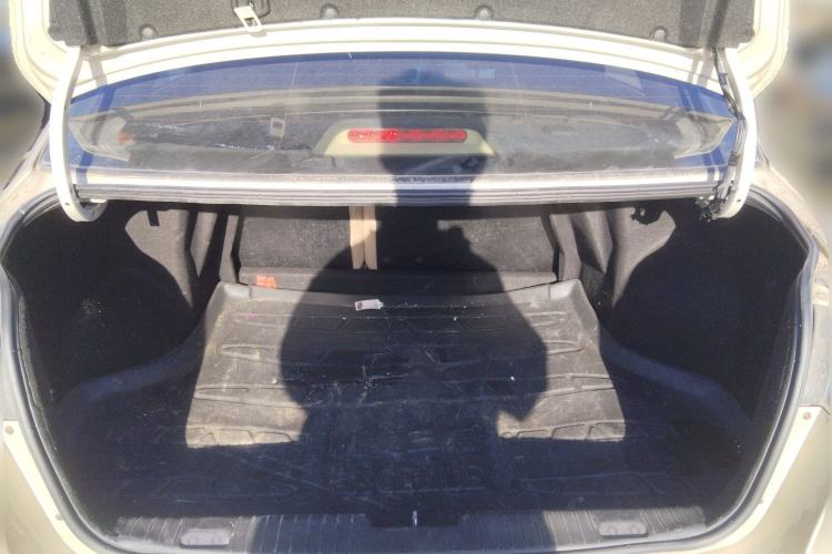 Used Buick Excelle 2013 1.5L Automatic Classic Model