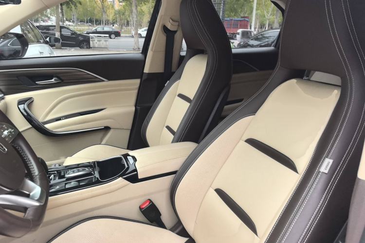 Used Bestune T77 2020 PRO 280 TID Automatic Luxury Model