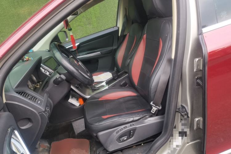 Used Volvo XC60 2013 T5 Comfort Edition
