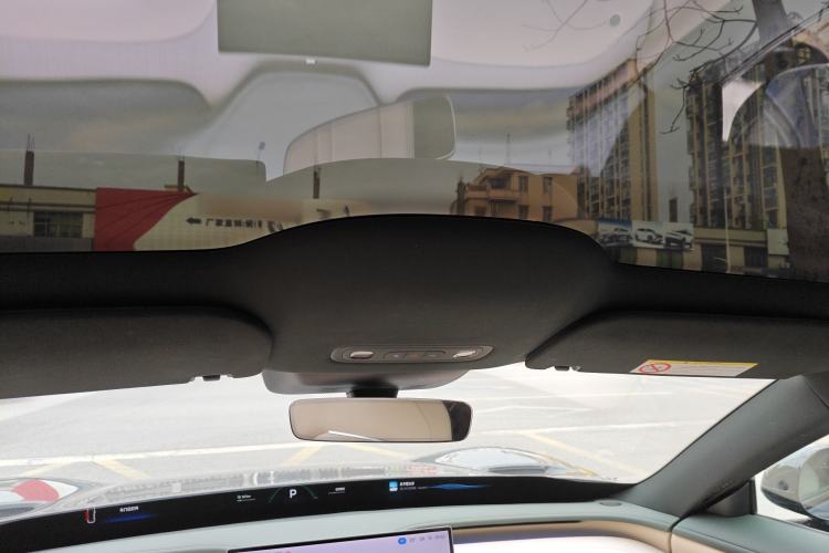 Used Xiaomi Auto YU7 2025 Ultra-Long Range Rear-Wheel Drive Version