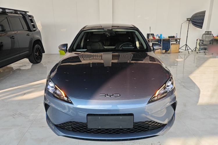 Used BYD Seal 05 DM-i 2026 DM-i 128KM Luxury Edition