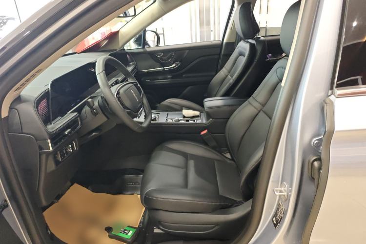 Used Lincoln Corsair 2023 2.0T Two-Wheel-Drive Luxury Edition