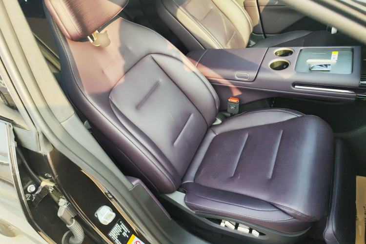 Used Avatr 07 2024 Max Extended-Range Edition
