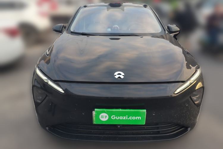 Used Nio ET7 2022 100kWh First Edition
