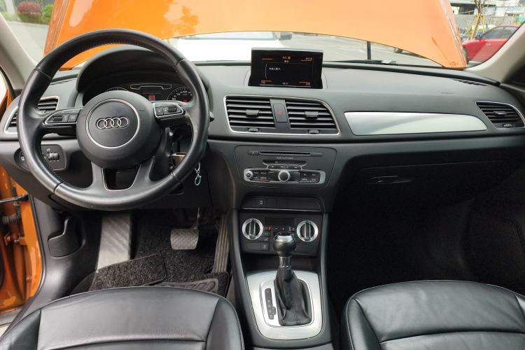 Used Audi Q3 2013 35 TFSI Ambition Edition