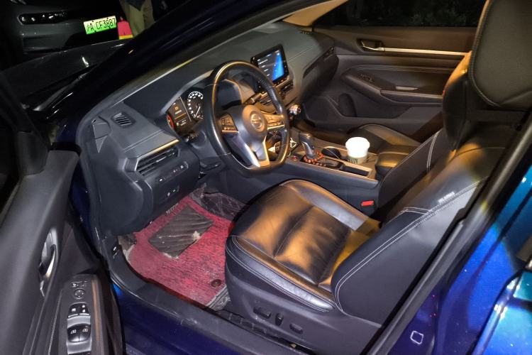 Used Nissan Teana 2020 2.0L XL Comfort Edition Left Front Seat