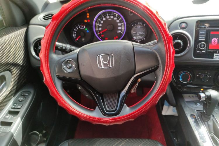 Used Honda XR-V 2017 1.8L EXi CVT Comfort Version
