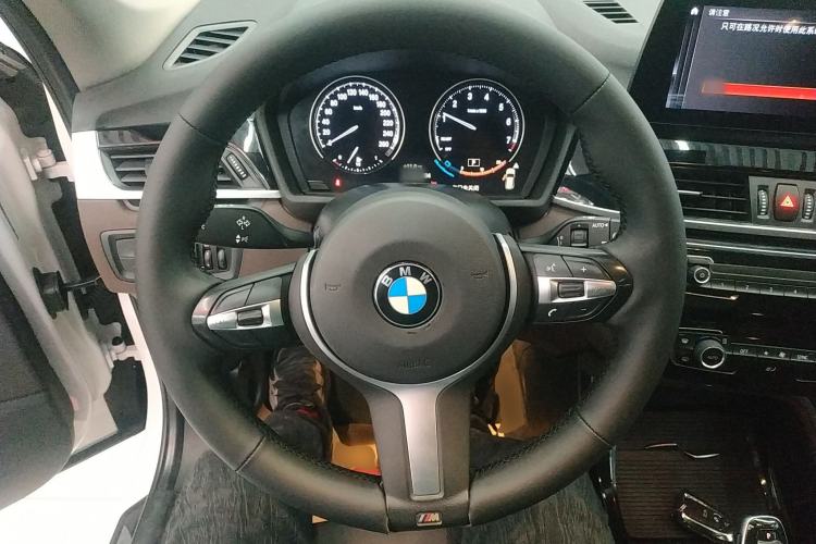 Used BMW X1 2020 sDrive20Li Premium Edition