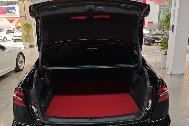 Used Audi A6L 2023 55 TFSI quattro Prestige Dynamic Edition