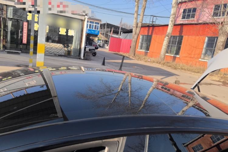 Used Tesla Model 3 2020 Refreshed Version Long-Range Rear-Wheel Drive