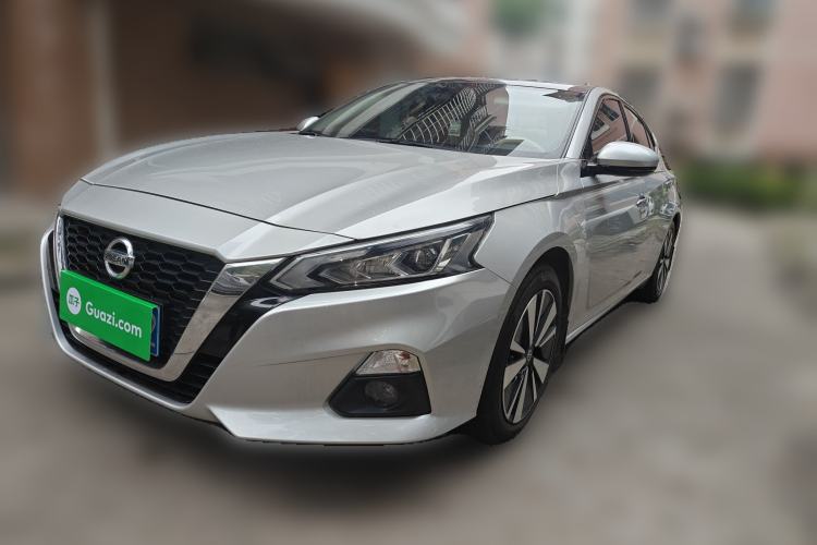 Used Nissan Teana 2021 2.0L XL Comfort Edition