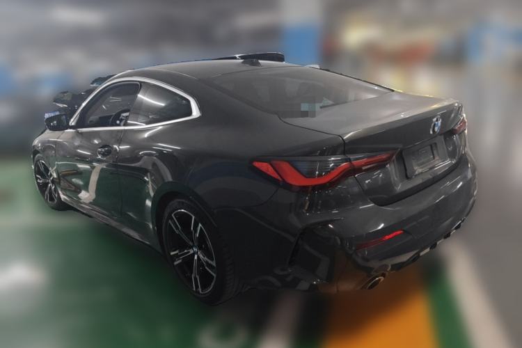 Used BMW 4 Series 2023 425i M Sport Package