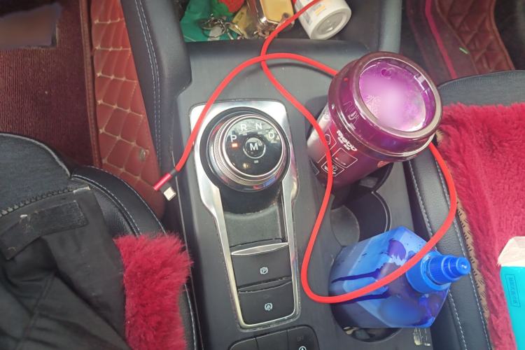 Used Ford Focus Active 2021 EcoBoost 180 Automatic Trendy Model