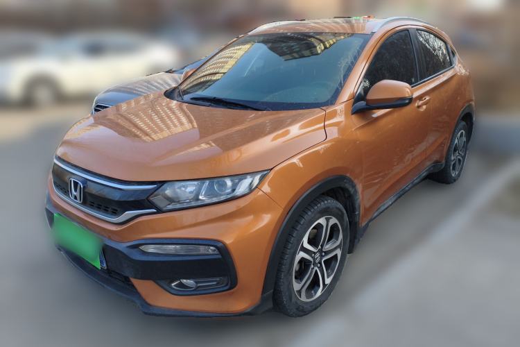 Used Honda XR-V 2015 1.8L VTi CVT Luxury Edition