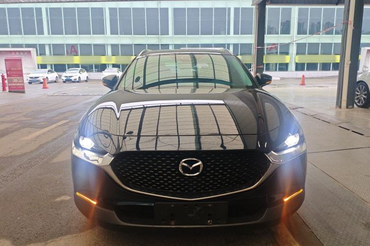 Used Mazda CX-30 2020 2.0L Automatic Joyful Model