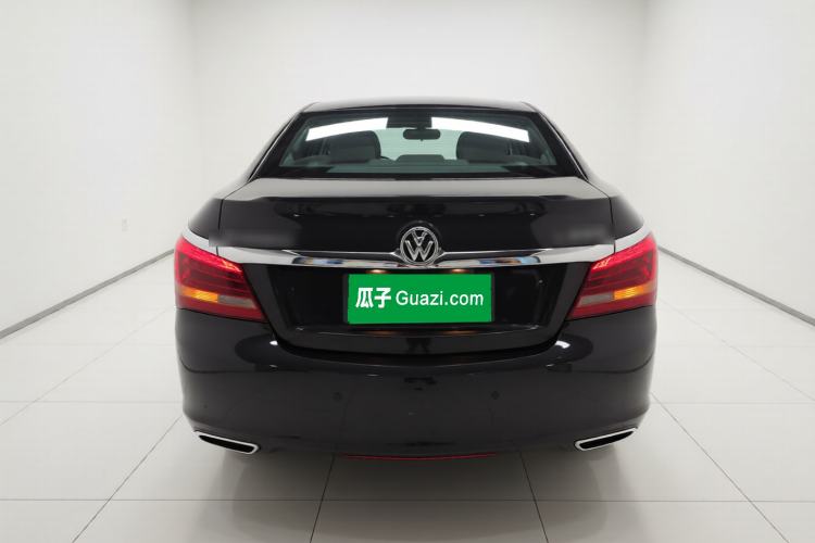 Used Buick LaCrosse 2013 2.4L SIDI Leading Comfort Version