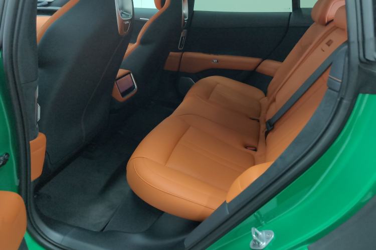 Used Xiaomi Auto YU7 2025 Ultra-Long Range Rear-Wheel Drive Version
