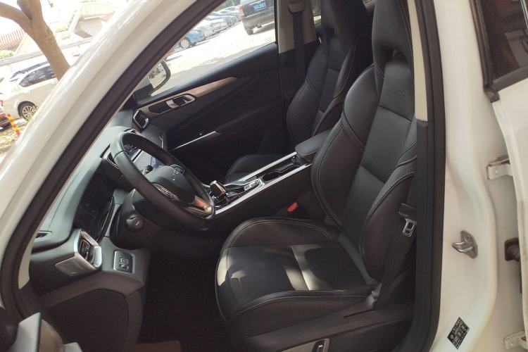 Used Lynk & Co 01 2017 2.0T Two-Wheel Drive Pro Edition