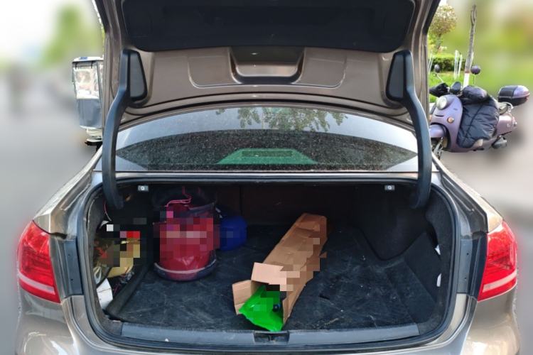 Used Volkswagen Passat 2013 1.8TSI DSG Ultimate Edition