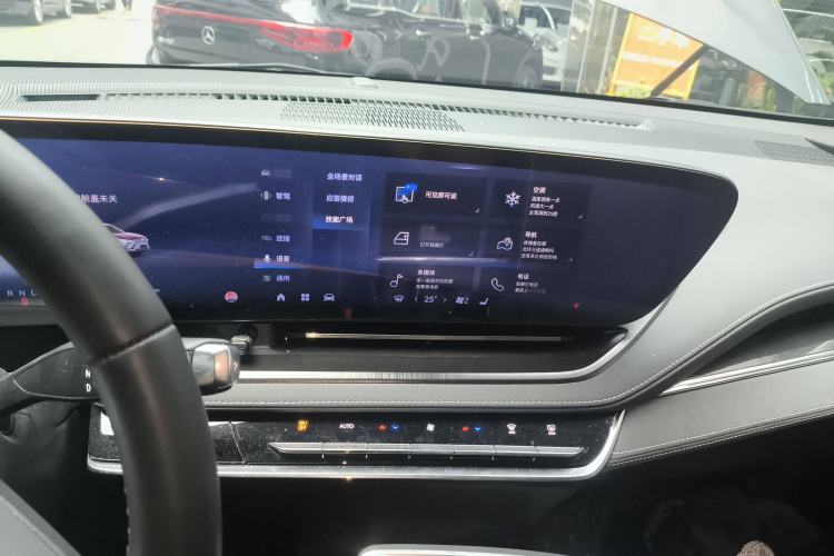 Used Buick E5 2023 Zhenxiang Standard Range Edition
