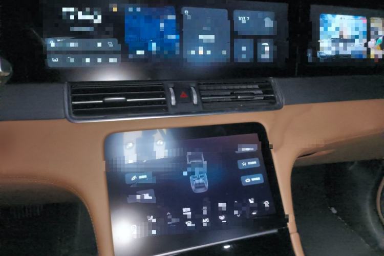 Used Li Auto ONE 2020 Extended-Range 6-Seater Version