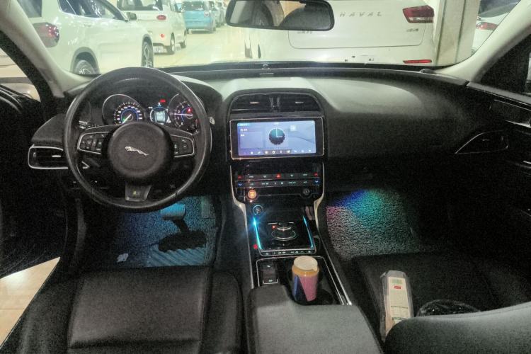 Used Jaguar XEL 2019 2.0T 200 PS Elite Edition