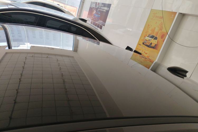 Used Hongqi E-QM5 2023 560km PLUS