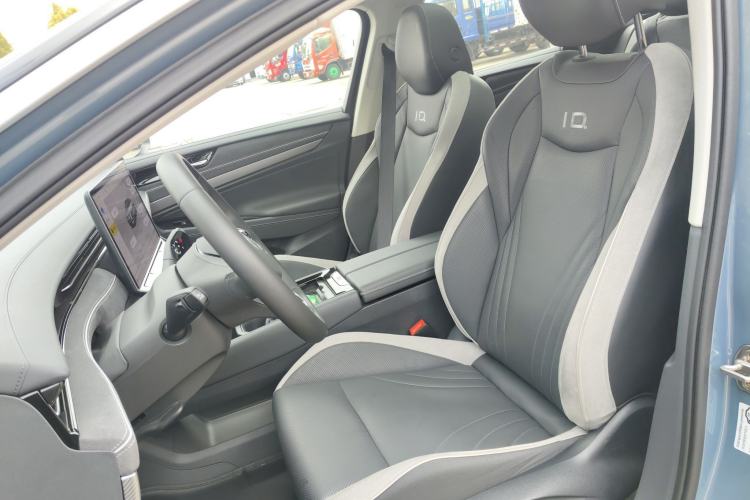 Used Volkswagen ID.7 VIZZION 2024 PRO Model