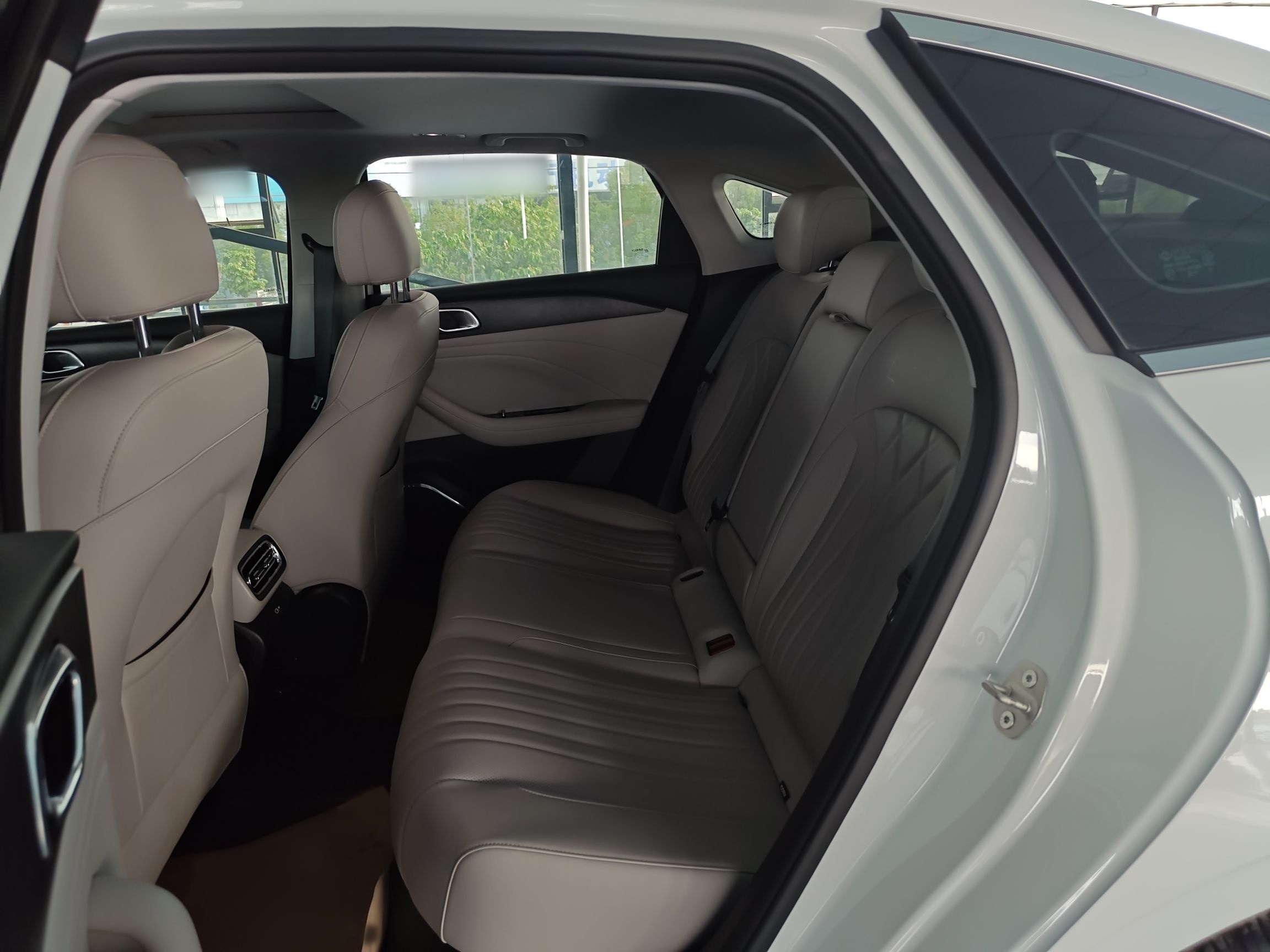 Geely Galaxy Stellar 6 2026 Model 125km Exploration+ Edition — снимка 12