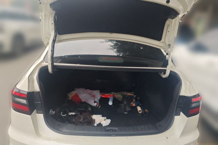 Used Venucia D60 2021 PLUS 1.6L XL CVT Yue Ling Edition