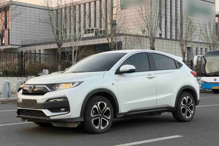 Used Honda XR-V 2021 1.5L CVT Comfort Version