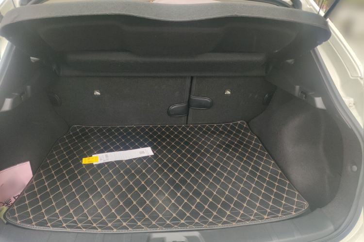 Used Nissan Qashqai 2017 2.0L CVT Elite Edition China V Standard
