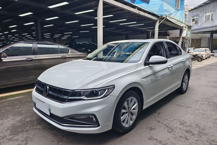 Used Volkswagen Bora 2021 1.5L Automatic Comfort Smart Connect Edition