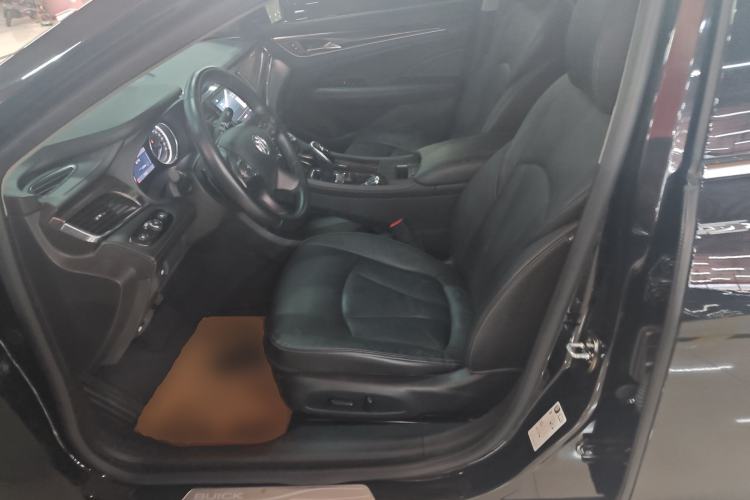 Used Buick LaCrosse 2021 552T Luxury Version