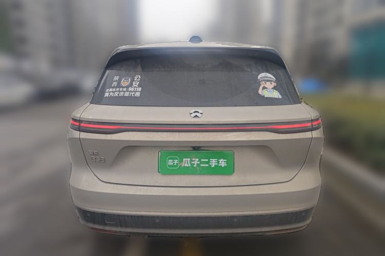 Used Nio ES8 2024 75 kWh Executive Edition