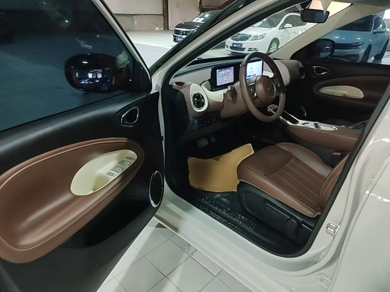 Used Wuling Bingo 2025 333 km Lingxi Connected Version — 15