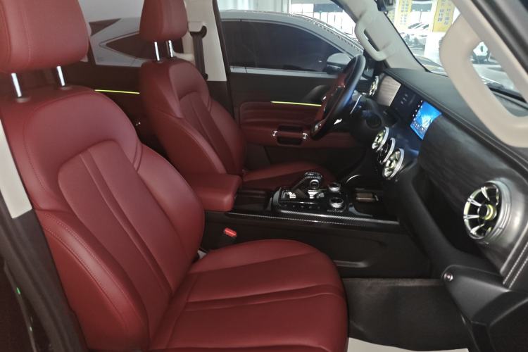 Used Tank 300 2024 2.0T Conqueror