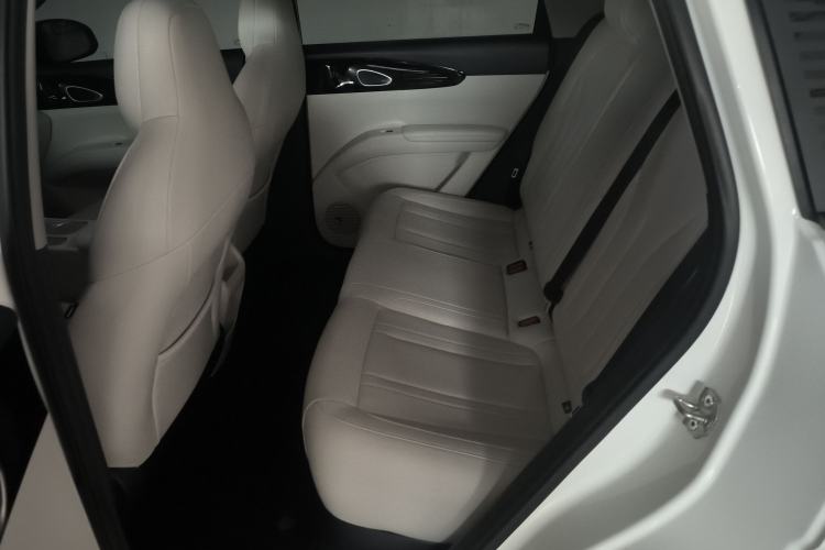 Used Geely Galaxy Geome 2025 310km Youth Edition
