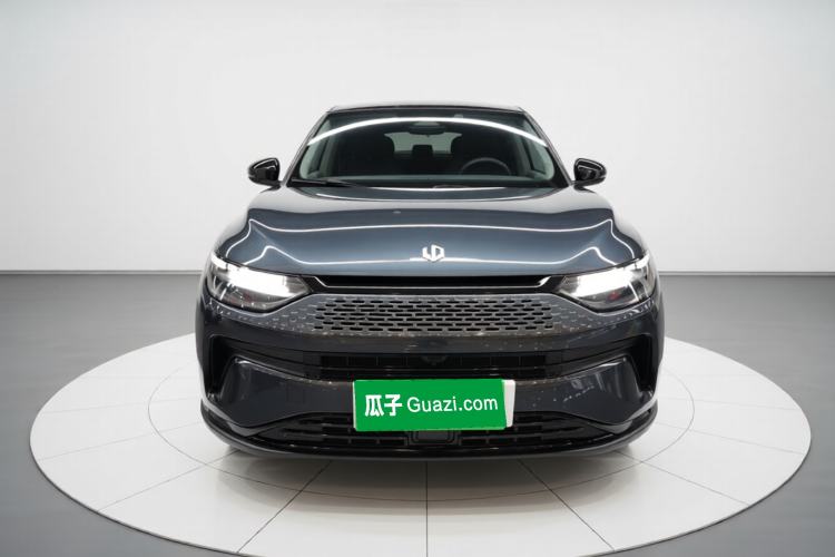 Used Leapmotor C11 2023 Range-Extended 200 Comfort Edition
