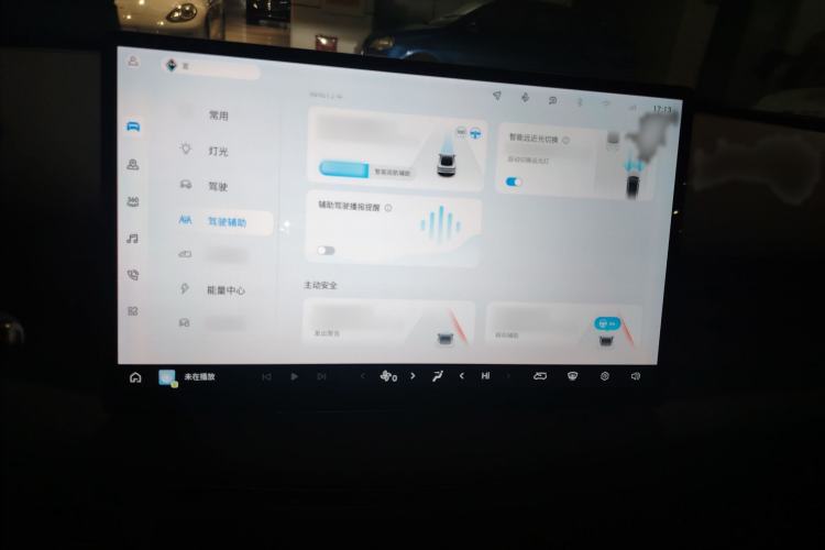 Used Baojun Enjoy 2025 All-Electric 600km Standard Version