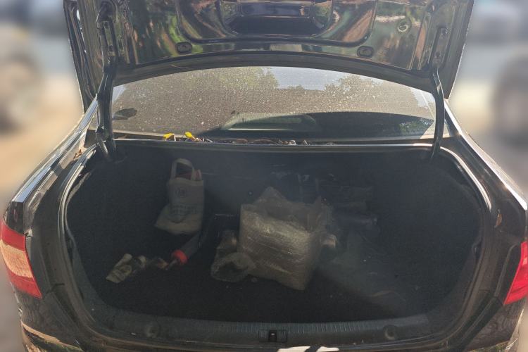 Used Volkswagen Lavida 2013 Revised Version 1.4 TSI DSG Comfort Edition
