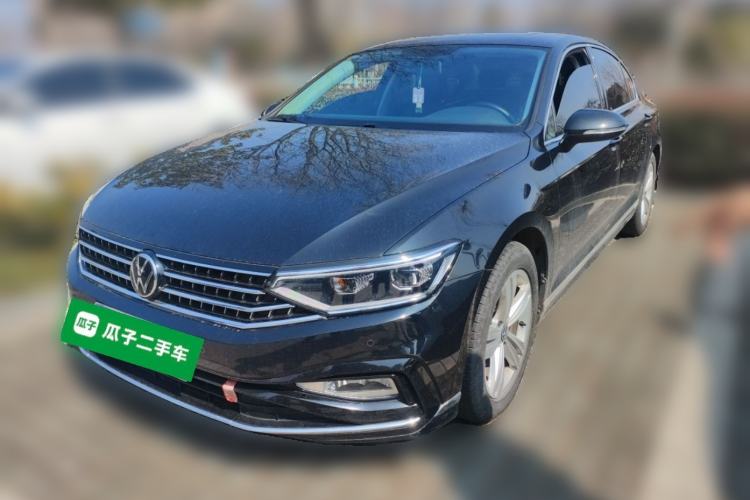 Used Volkswagen Magotan 2023 2 Million Units Limited-Edition 280TSI DSG Comfort Version