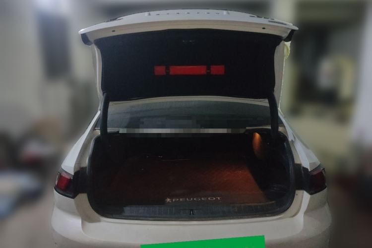 Used Peugeot 508 2022 508L 400THP PureTech Driving Control Edition
