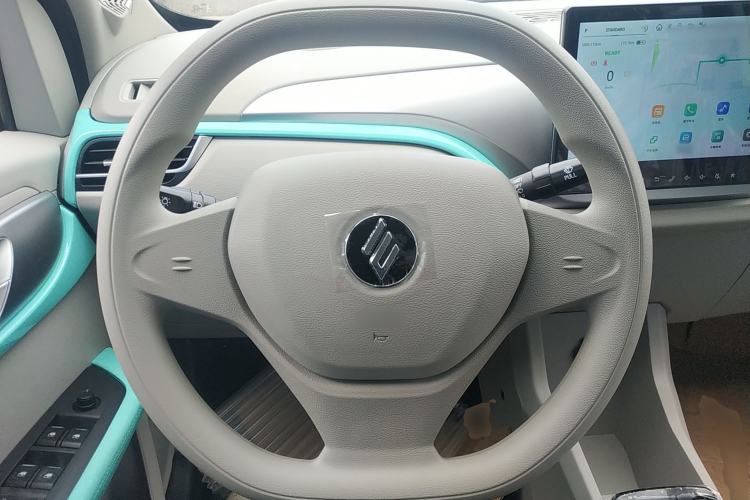 Used JMEV Ezi EV3 2025 Plus 330KM Comfort Version
